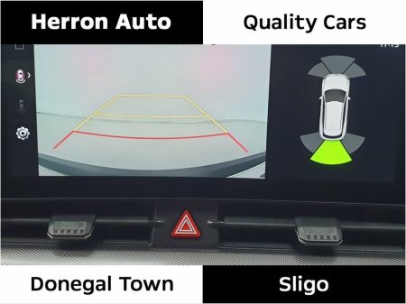 2024 Kia Sportage Anniversary Edition Hybrid €39,900 thumbnail