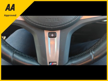 2022 BMW iX3 2022 M Sport Pro 54,431 Kilometers €39,950 thumbnail