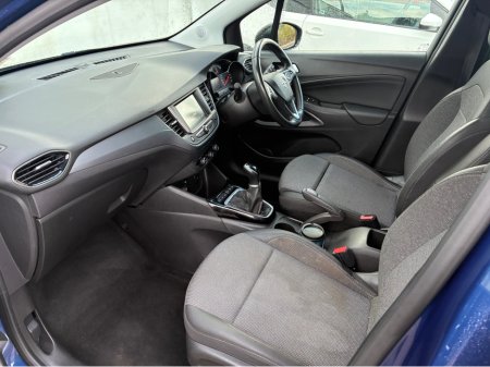 2022 Opel Crossland X - thumbnail 18