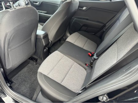 2024 Kia Stonic 1.0 K2 MY24 5DR €22,495 thumbnail