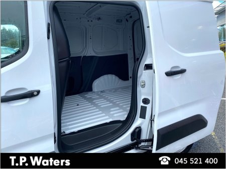 2026 Fiat Doblo - thumbnail 8