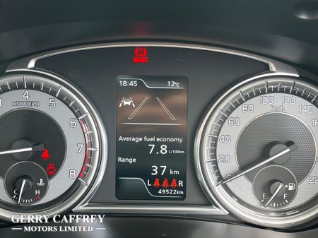 2021 Suzuki Vitara - thumbnail 12