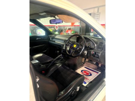 1996 Honda Prelude - thumbnail 11