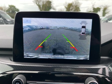 2024 Ford Kuga ST-Line PHEV 225BHP Auto thumbnail