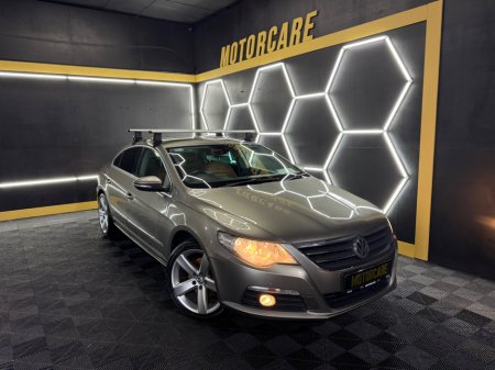 2011 Volkswagen CC - thumbnail 2