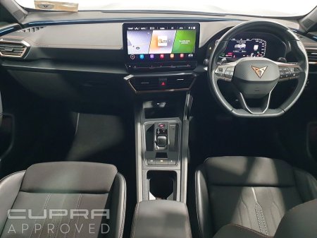 2023 Cupra Formentor e-Hybrid 204hp DSG €33,495 thumbnail
