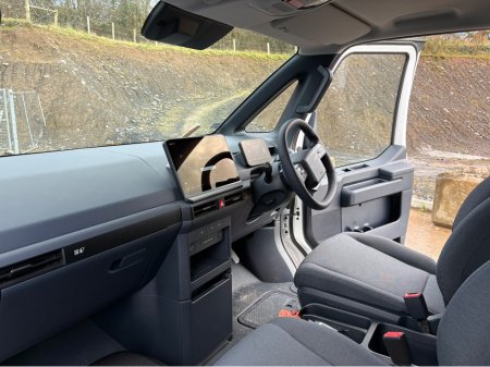 2026 Kia PV5 CARGO 2026 €44,200 thumbnail