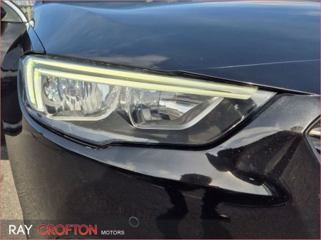 2018 Vauxhall Insignia - thumbnail 14