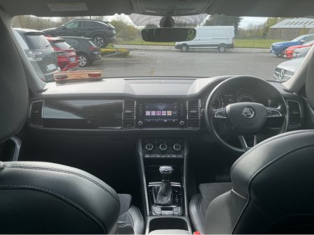 2017 Skoda Kodiaq - thumbnail 13
