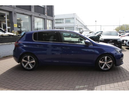 2018 Peugeot 308 - photo 3