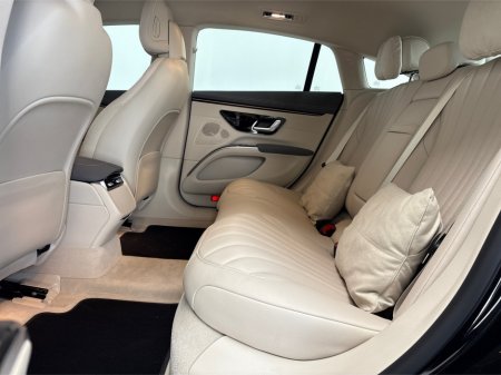 2023 Mercedes-Benz EQS - thumbnail 31