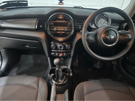 2018 MINI Hatch - thumbnail 7