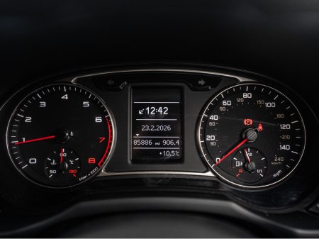 2015 Audi A1 - thumbnail 19