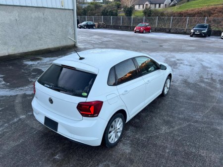 2018 Volkswagen Polo !!VW POLO !! €16,500 thumbnail