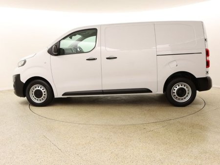 2023 Peugeot Expert - photo 4