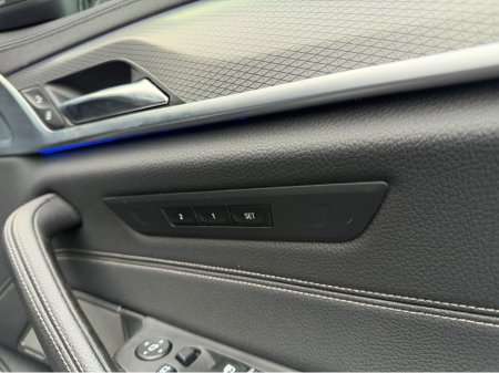 2019 BMW 5 Series 520D G30 MSPORT €30,750 thumbnail