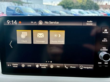 2022 Honda HR-V Advance Style, Petrol Hybrid Automatic, 17800KMs €32,995 thumbnail