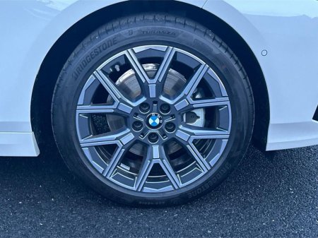 2026 BMW 1 Series 120 Sport €43,950 thumbnail