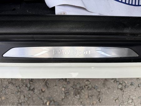 2015 BMW 1 Series - photo 6