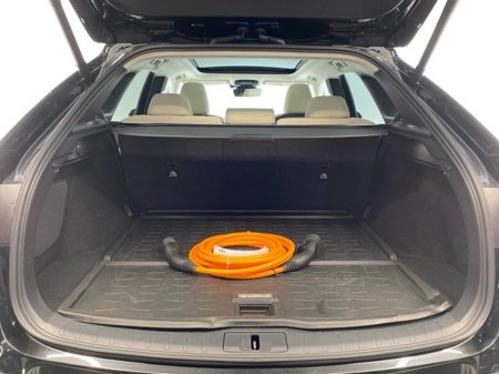 2025 Lexus RX 450h+ Luxury €85,950 thumbnail