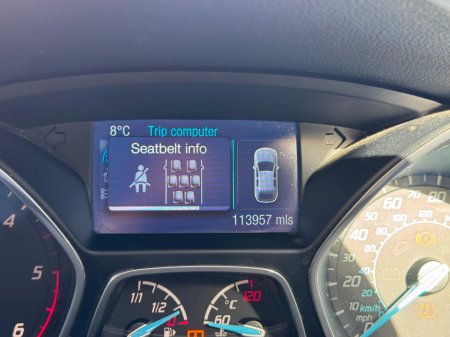 2015 Ford Grand C-Max - thumbnail 9