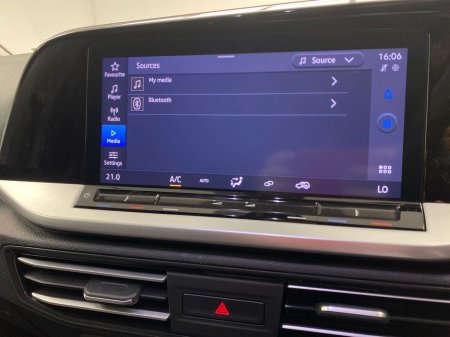 2026 Ford Transit Connect Limited 220 SWB L1 2.0L EcoBlue 102PS €26,480 thumbnail