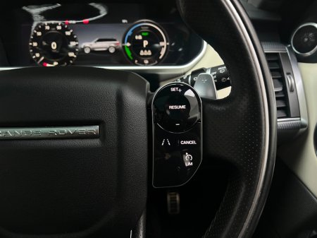 2020 Land Rover Range Rover Sport HSE P400E €43,990 thumbnail