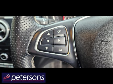 2018 Mercedes-Benz B Class - thumbnail 19