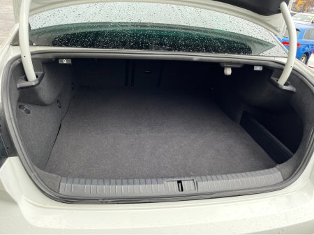 2019 Volkswagen Passat GTE 1.4 TSI PHEV PETROL HYBRID //FULL LEATHER HEATED SEATS//SAT NAV//ADAPTIVE CRUISE CONTROL// €17,950 thumbnail