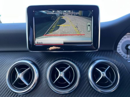 2013 Mercedes-Benz A Class - thumbnail 7