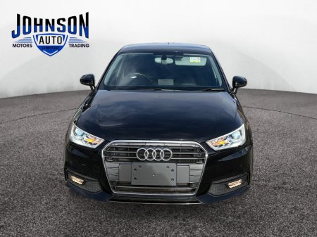 2017 Audi A1 1.0 Petrol Auto Sportback €14,950 thumbnail