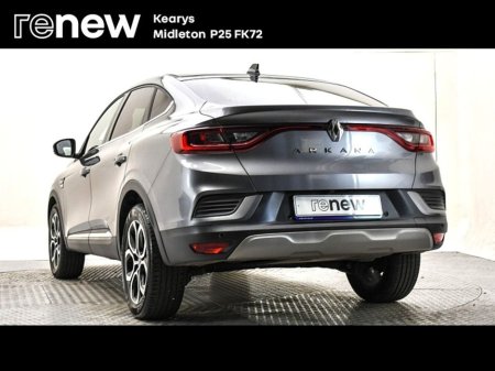 2023 Renault Arkana - thumbnail 3