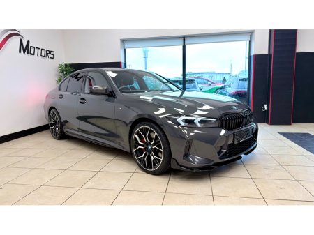 2024 BMW 3 Series - thumbnail 16