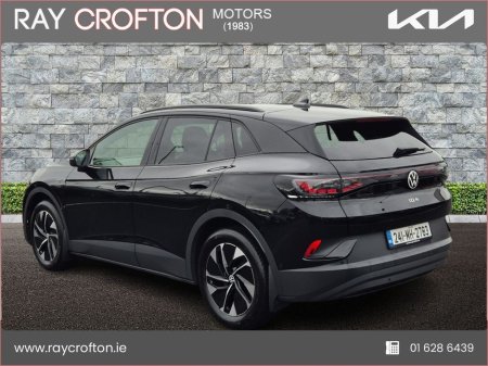 2024 Volkswagen ID.4 PRO PLUS 77kWh 286HP €32,950