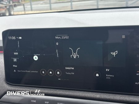 2025 Kia EV3 - photo 13