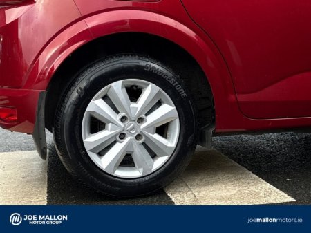 2022 Dacia Sandero TCe 90 Comfort €13,950 thumbnail