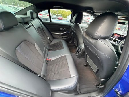 2020 BMW 3 Series - thumbnail 31