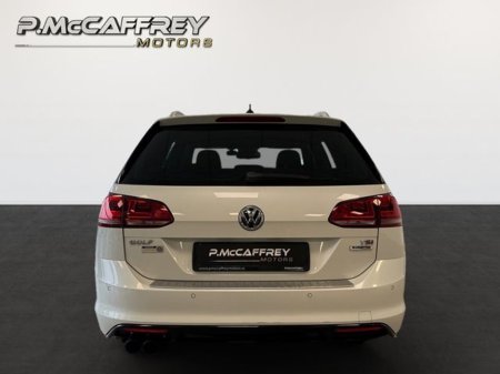 2015 Volkswagen Golf - thumbnail 6