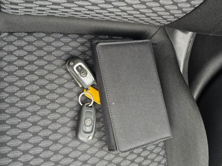 2016 Opel Astra 1.4 PETROL, NEW NCT, SERVICE HISTORY, LOW MILEAGE, FINANCE, WARRANTY, 5 STAR REVIEWS €9,995 thumbnail