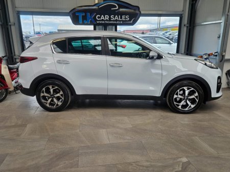 2019 Kia Sportage - photo 2
