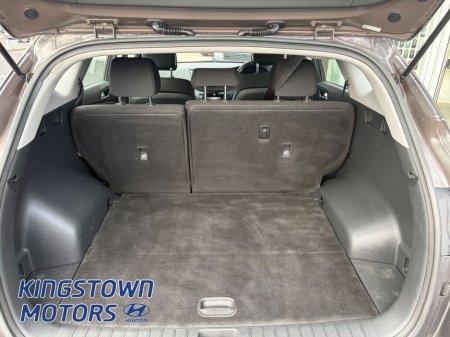 2016 Hyundai Tucson - thumbnail 5