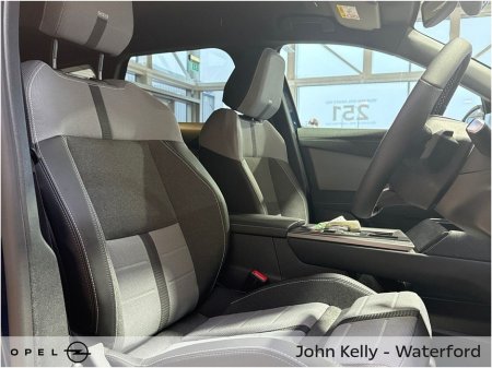 2026 Opel Grandland X GS 1.2 MHEV 136PS €48,000 thumbnail