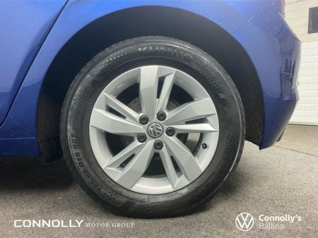 2021 Volkswagen Polo - thumbnail 7