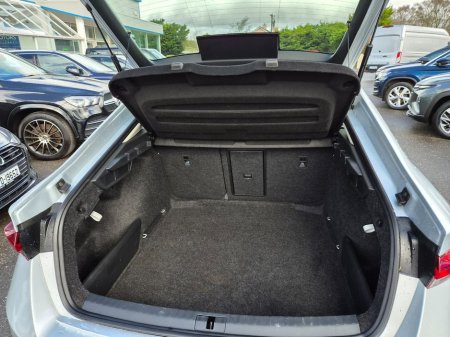 2021 Skoda Octavia - thumbnail 7