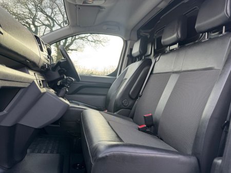 2021 Toyota Proace  €14,850 thumbnail