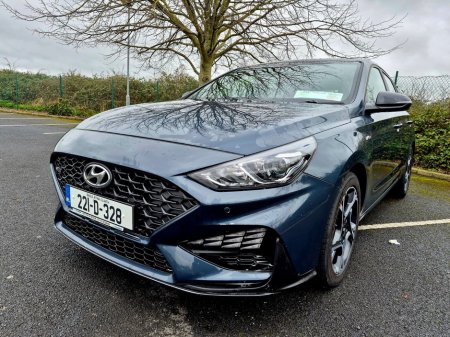 2022 Hyundai i30 - thumbnail 16