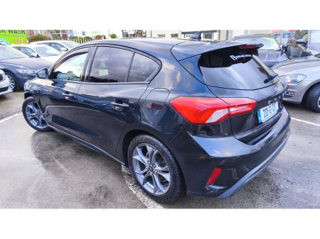 2020 Ford Focus ST-LINE Automatic 1 Year Warranty AA Aprroved €17,450 thumbnail