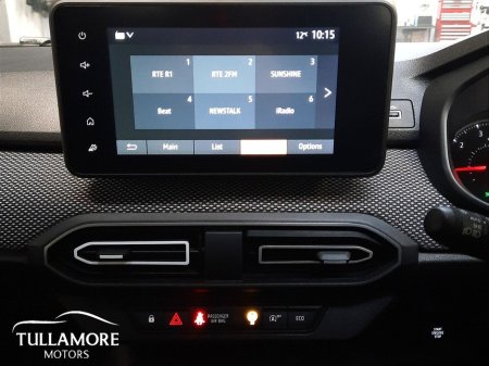 2023 Dacia Jogger - thumbnail 18