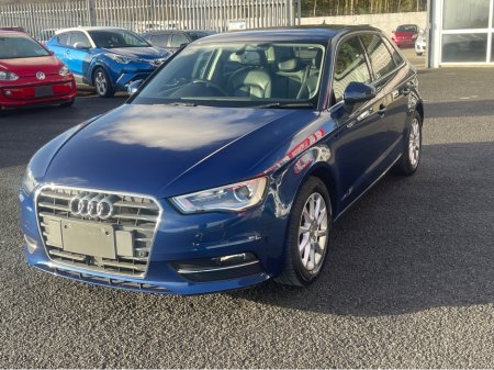 2014 Audi A3 Audi A3 2014 €14,950