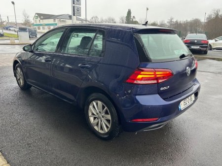 2019 Volkswagen Golf - thumbnail 3